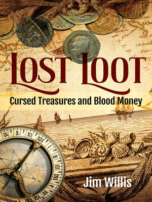 cover image of Lost Loot